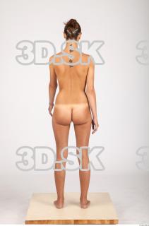 Body texture of Darina 0030